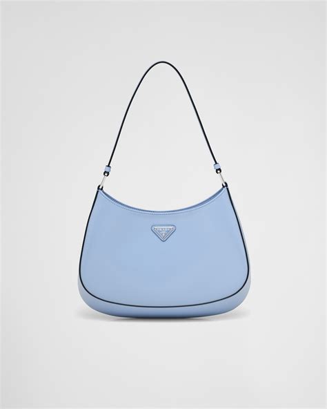 prada cleo celeste|prada cleo price.